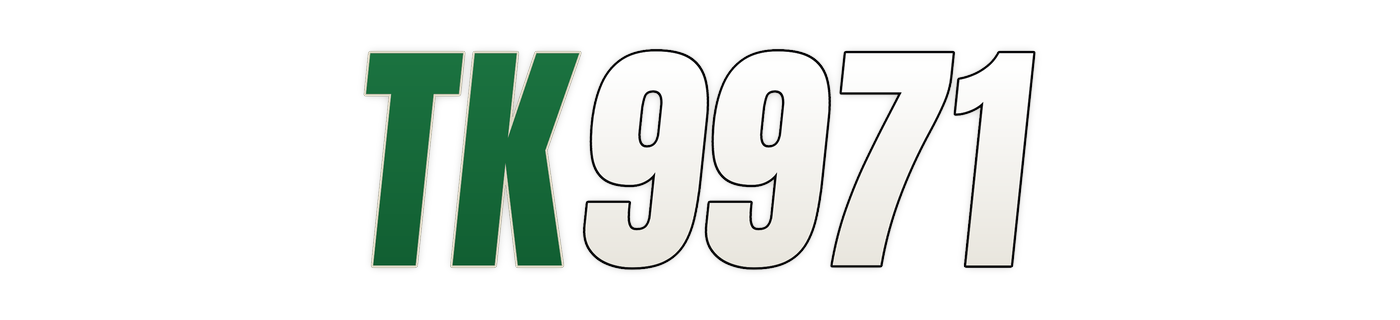 tk9971 লোগো